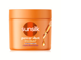 Sunsilk Power Shot Treatment 250ml #Damage Repair
