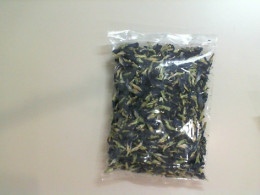 Blue Butterfly Pea Tea Blue Butterfly Pea Tea