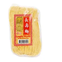 Chang Noodle Long Life
