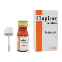 LSP | Clopirox Solution