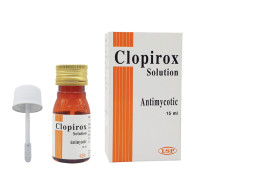LSP | Clopirox Solution
