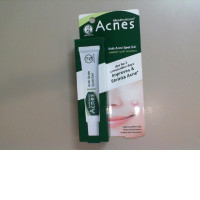Mentholatum Acnes Anti-Acne Spot Gel 5 g