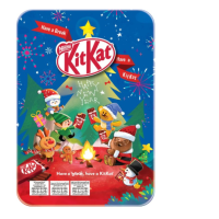 KIT KAT FESTIVE BREAK 97.4 G (ASSORTED)