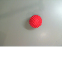 Massage ball
