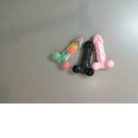 Set of 3 soaps, Thailand