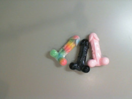 Set of 3 soaps, Thailand