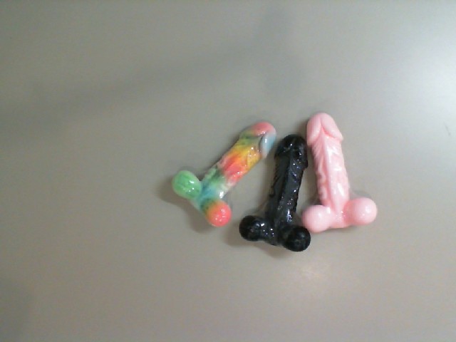 Set of 3 soaps, Thailand Set of 3 soaps, Thailand