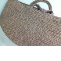 Wicker bag