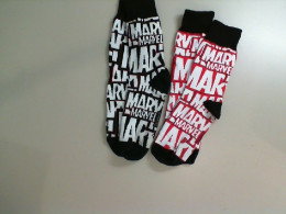 Set of 2 pairs of socks