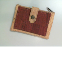 Small wallet for coins
