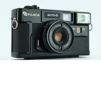 Fujica auto (not new)