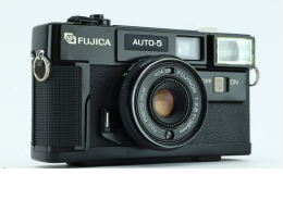 Fujica auto (not new)