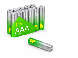 set battery aaa 12 pc set battery aaa 12 pc