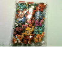 Thai elephant Souvenirs  