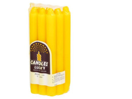 candles lucky product of thailand