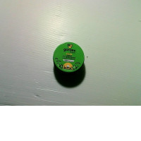 Candle against mosquitoes Gardex Family