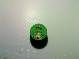 Candle against mosquitoes Gardex Family