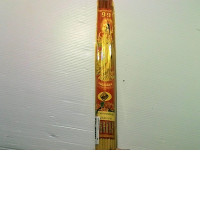 Thai wooden incense sticks
