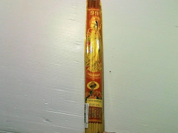 Thai wooden incense sticks