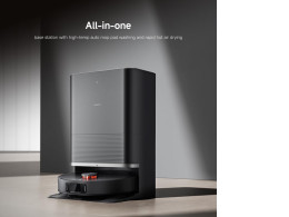 Xiaomi X20 Max Robot Vacuum Cleaner. not new Xiaomi X20 Max Robot Vacuum Cleaner. not new