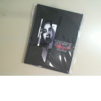 Gentle girl Bad. Photobook