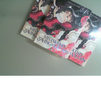 Feng Yu Nie Book 3 vol. Mistakenly saving the Villain Feng Yu Nie Book 3 vol. Mistakenly saving the Villain