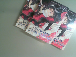 Feng Yu Nie Book 3 vol. Mistakenly saving the Villain Feng Yu Nie Book 3 vol. Mistakenly saving the Villain