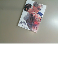 The Book of Aftwrglow. Wagimoko Wagase The Book of Aftwrglow. Wagimoko Wagase