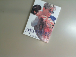 The Book of Aftwrglow. Wagimoko Wagase