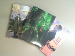 Set 3 vol. Happy of the end. Ogeretsu Tanaka