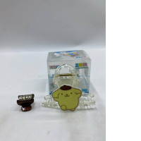 Set of 2 Girls' hair clips