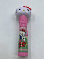 Hello Kitty lollipop box Hello Kitty lollipop box