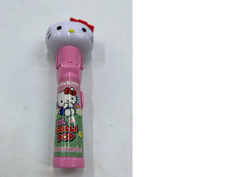 Hello Kitty lollipop box