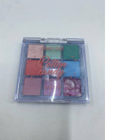 Sugar Rainbow Eyeshadow Palette Sugar Rainbow Eyeshadow Palette
