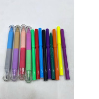 Set of 13 Magic colored pencils
