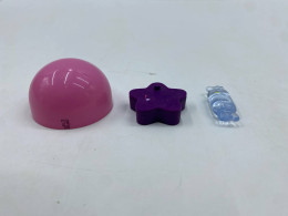 Set of 3 developmental toys