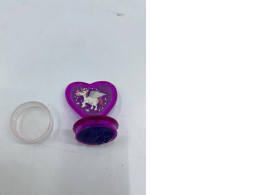 Unicorn-shaped stamp Unicorn-shaped stamp