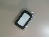 Small iron jewelry storage box Small iron jewelry storage box