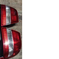 Set of 2 Left and right taillights for Toyota Alphard ANH10 2002-2007.  (NOT NEW)