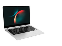 Samsung Galaxy Book 3 360 NT730QFG-KH51S (256GB SSD) with stylus pen. (NOT NEW)