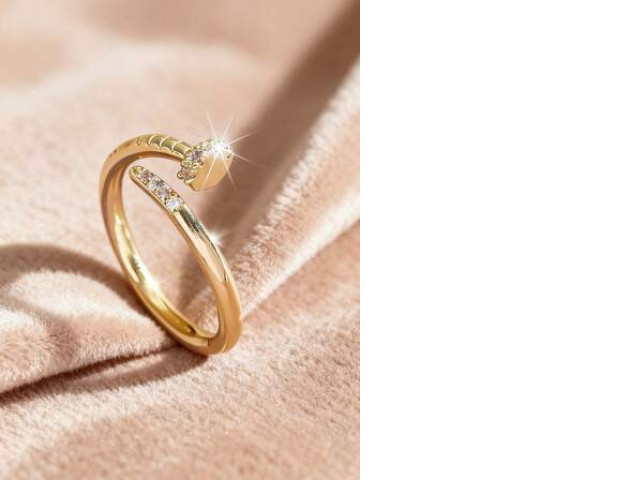 Men's ring from Shein Men's ring from Shein