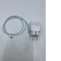 Charging adapter and charging cable