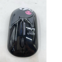  Anitech x Sanrio Kuromi wireless mouse (Model KU-W238-BK