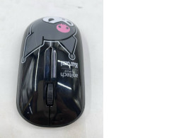  Anitech x Sanrio Kuromi wireless mouse (Model KU-W238-BK