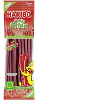 Haribo Balla Stixx Strawberry 200G.