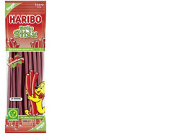 Haribo Balla Stixx Strawberry 200G.