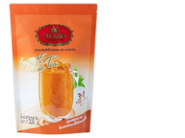 CHATRAMUE BRAND Instant Thai Tea Powder size 500 g.
