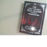 Book The scum villains self-saving system. Mo Xiang Tong Xiu