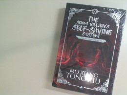 Book The scum villains self-saving system. Mo Xiang Tong Xiu Book The scum villains self-saving system. Mo Xiang Tong Xiu