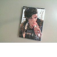 Himemiko. Book Monster & Ghost